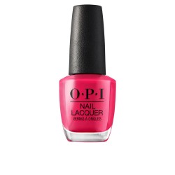 Opi Nail Lacquer Esmalte De...