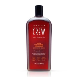 American Crew Daily Shampoo...