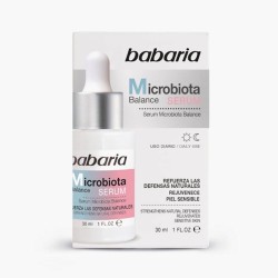 Babaria Microbiota Balance...