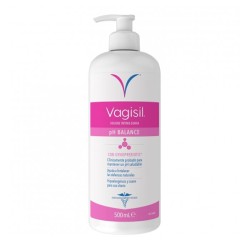 Vagisil Gynoprebiotic...