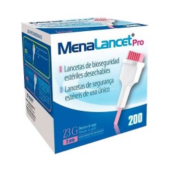 Menarini Menalancet Pro 23g...