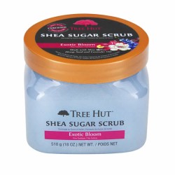 Tree Hut Exotic Bloom Shea...