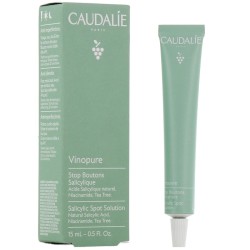 Caudalie Vinopure Salicylic...