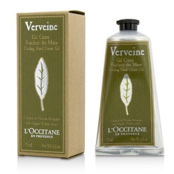 L'occitane Verveine Cr...