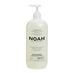 Noah Aceite De Argan Champu...