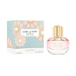 Elie Saab Girl Of Now Rose...