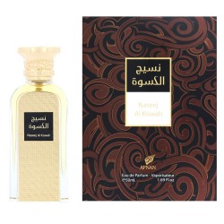 Afnan Naseej Al Kiswah Eau...