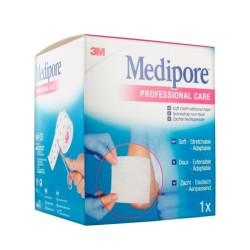 3m Medipore Non Woven Tape...