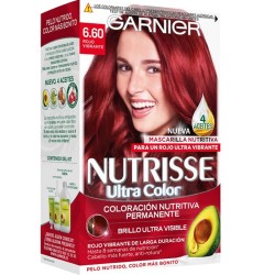 Garnier Tinte Pelo Nutrisse...