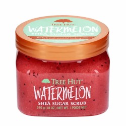 Tree Hut Watermelon Shea...