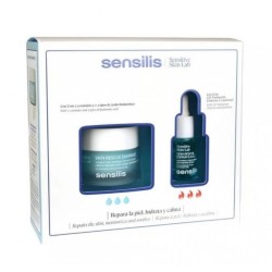 Sensilis Skin Rescue...