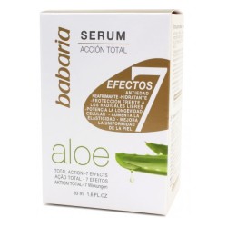 Babaria Aloe Facial Serum 7...