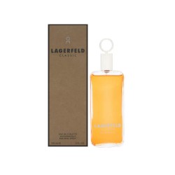 Lagerfelf Classic Eau De...