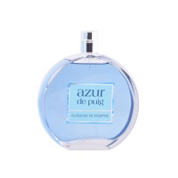 Puig Azur Eau De Toilette...