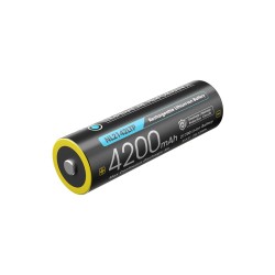 BATTERY RECH. 21700...