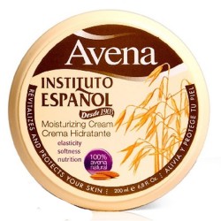 Instituto Español Avena...