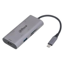 I/O ADAPTER USB-C HDMI/TC37...