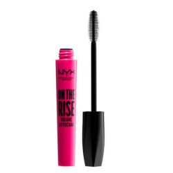 Nyx On The Rise Volume...