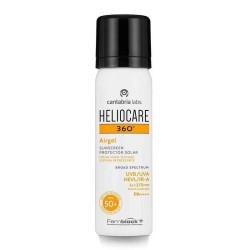 Heliocare 360 Spf50+ Airgel...