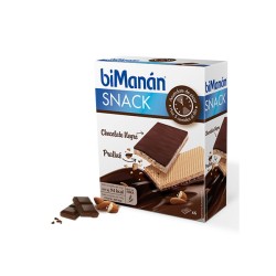 Bimanán Dark Chocolate and...