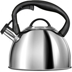 Smile MCN-13/P Kettle with...