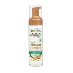 Delial Natural Bronzer Self...