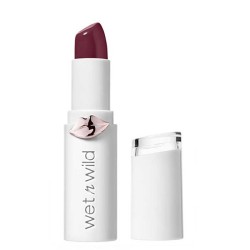 Wet N Wild Mega Last High-Shine Lip Color Sangria Time