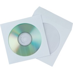 PHILIPS DVD+R 4.7GB IN THE ENVELOPE