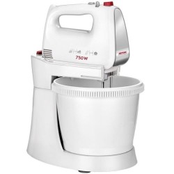 MPM MMR-20Z Mixer with rotary bowl 750W