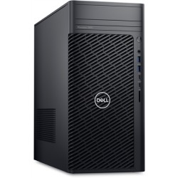 Dell Precision | 3680 | Desktop | Tower | Intel Core i7 | i7-14700 | Internal memory 16 GB | DDR5 | Solid-state drive capacity 5