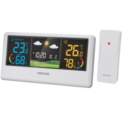 Sencor SWS 4100 W Weather...