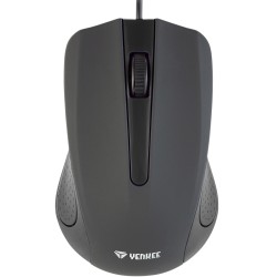 Yenkee YMS 1015BK 1000dpi Wired USB Mouse