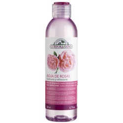 Corpore Tonico Agua Rosas 200ml