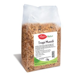 Granero Tropi-Muesli 1 Kg