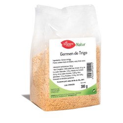 Granero Germen De Trigo 300g