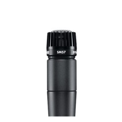 Shure | Instrument...