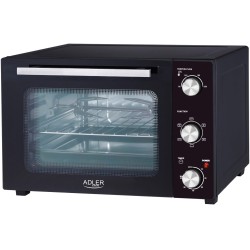 Adler AD 6025 Electric oven...