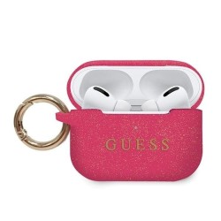 Guess GUACAPSILGLFU AirPods...