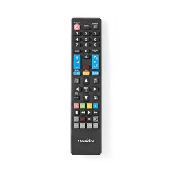 Nedis TVRC41SABK TV REMOTE CONTROL SAMSUNG