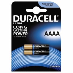 DURACELL MX 2500 ULTRA...