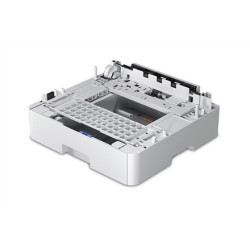 Optional Input Tray (500...