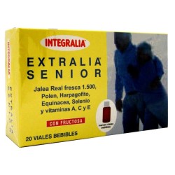 Integralia Extralia Senior...