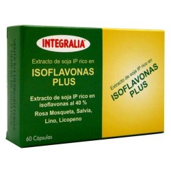 Integralia Isoflavonas Plus...