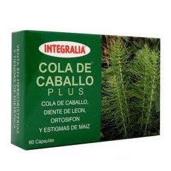 Integralia Cola Caballo...