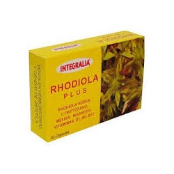 Integralia Rhodiola Plus 60...