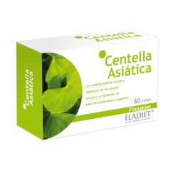 Eladiet Centella Asiatica...