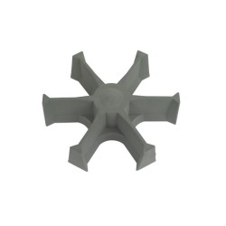 6-Blade Impeller for Ballstar Pro, Carom & Pyramid