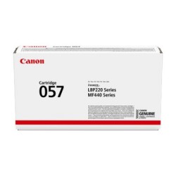 Canon i-SENSYS 057 | Toner...