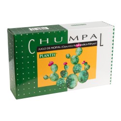 Plantis Chumpal 20 Amp