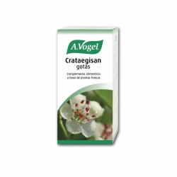 Vogel Crataegisan 100ml